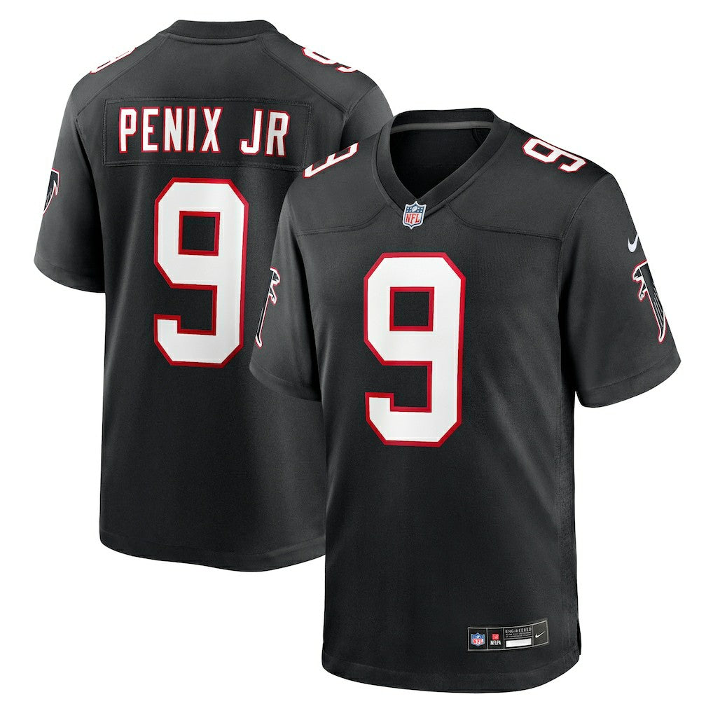 Michael Penix Jr.  Alternate Game Jersey - Atlanta Falcons Jerseys