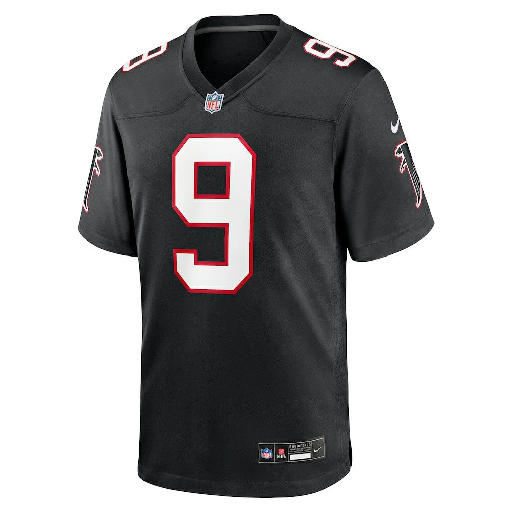 Michael Penix Jr.  Alternate Game Jersey - Atlanta Falcons Jerseys