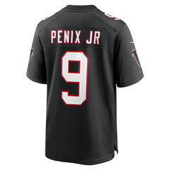 Michael Penix Jr.  Alternate Game Jersey - Atlanta Falcons Jerseys