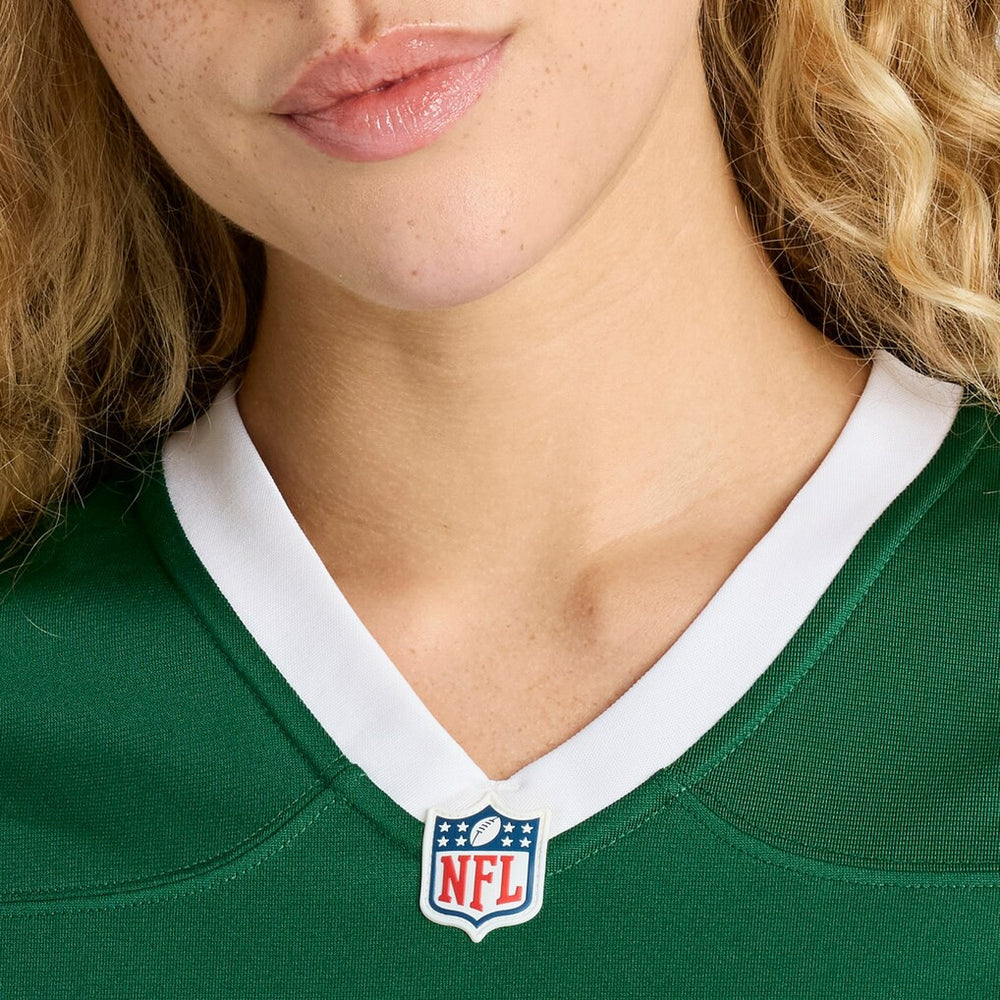 John Simpson  Women's Game Jersey - New York Jets Jerseys