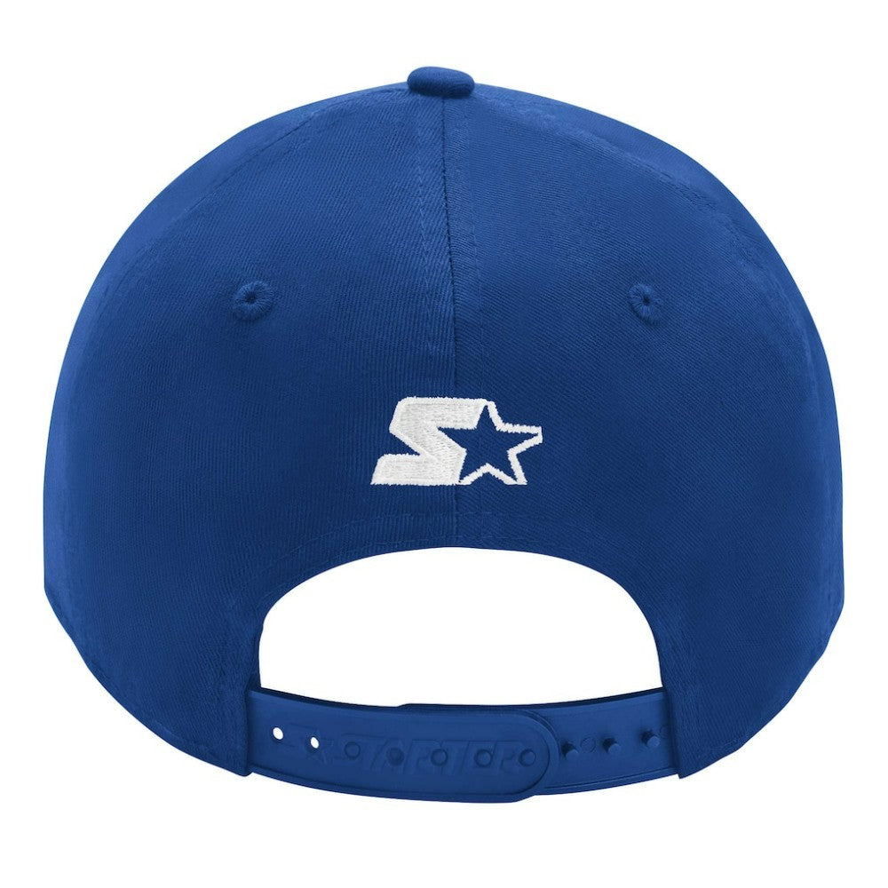 NHL New York Rangers Starter Primary Logo Adjustable Hat