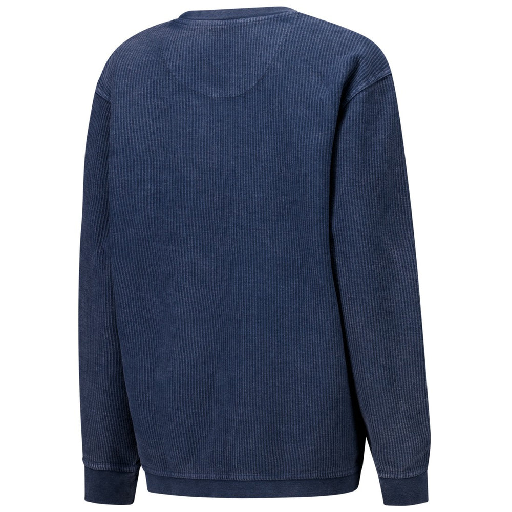 G-III 4Her by Carl Banks Women's Comfy Cord Pullover Sweatshirt - Houston Texans Pullover