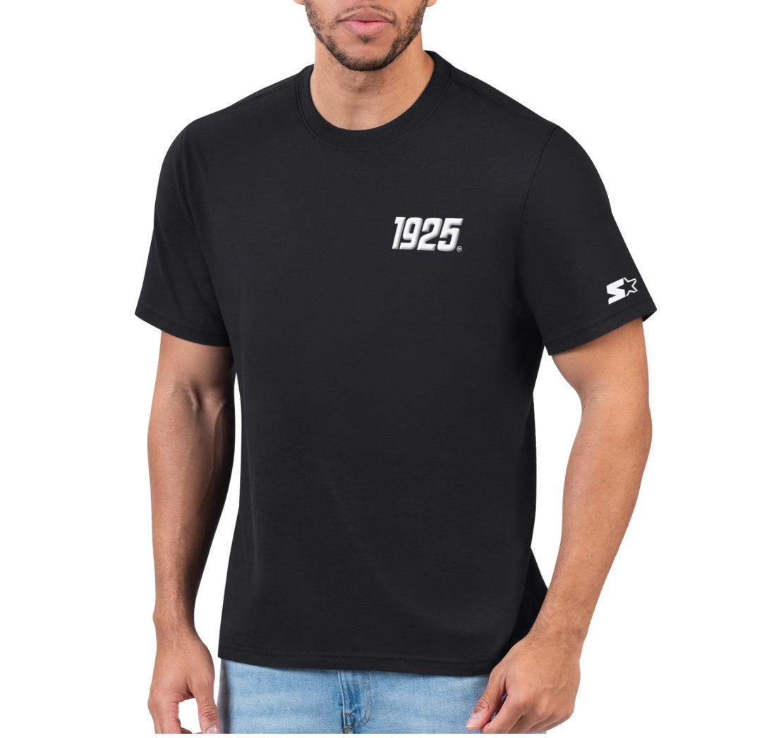 Starter 1925 Collection T-Shirt - New York Giants T-shirts