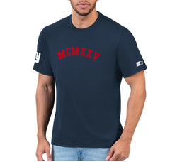 Starter 1925 Collection T-Shirt - New York Giants T-shirts
