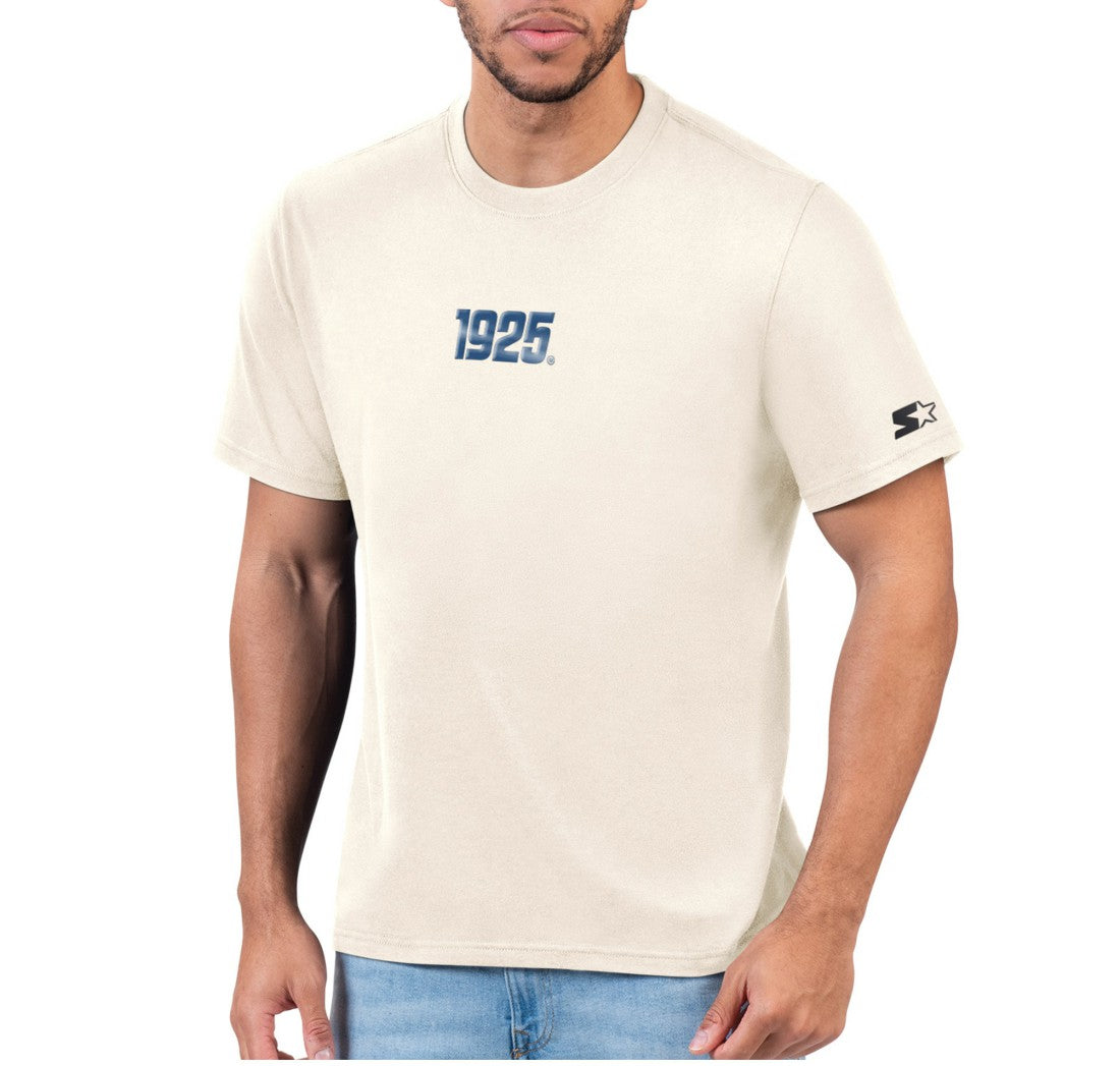 Starter 1925 Collection T-Shirt - New York Giants T-shirts