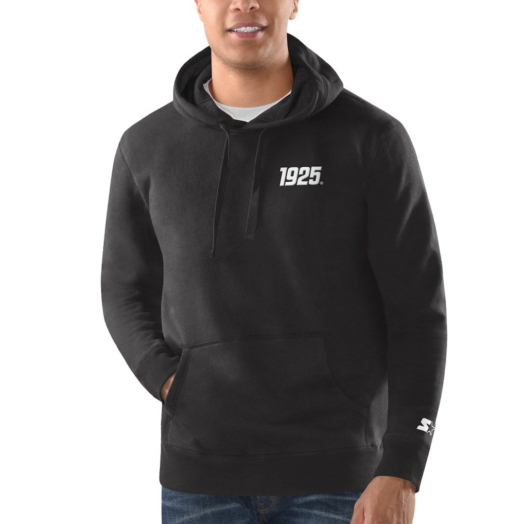Starter 1925 Collection Pullover Hoodie - New York Giants Hoodies