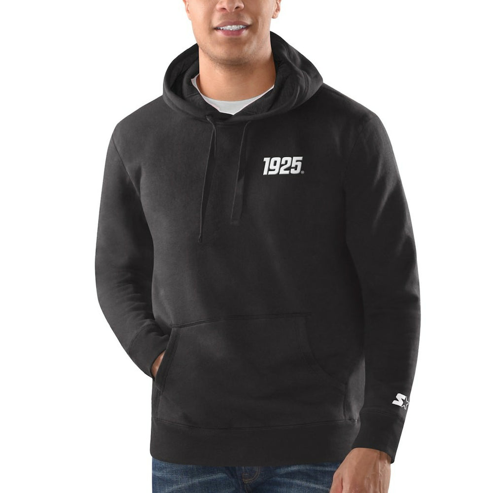 Starter 1925 Collection Pullover Hoodie - New York Giants Hoodies