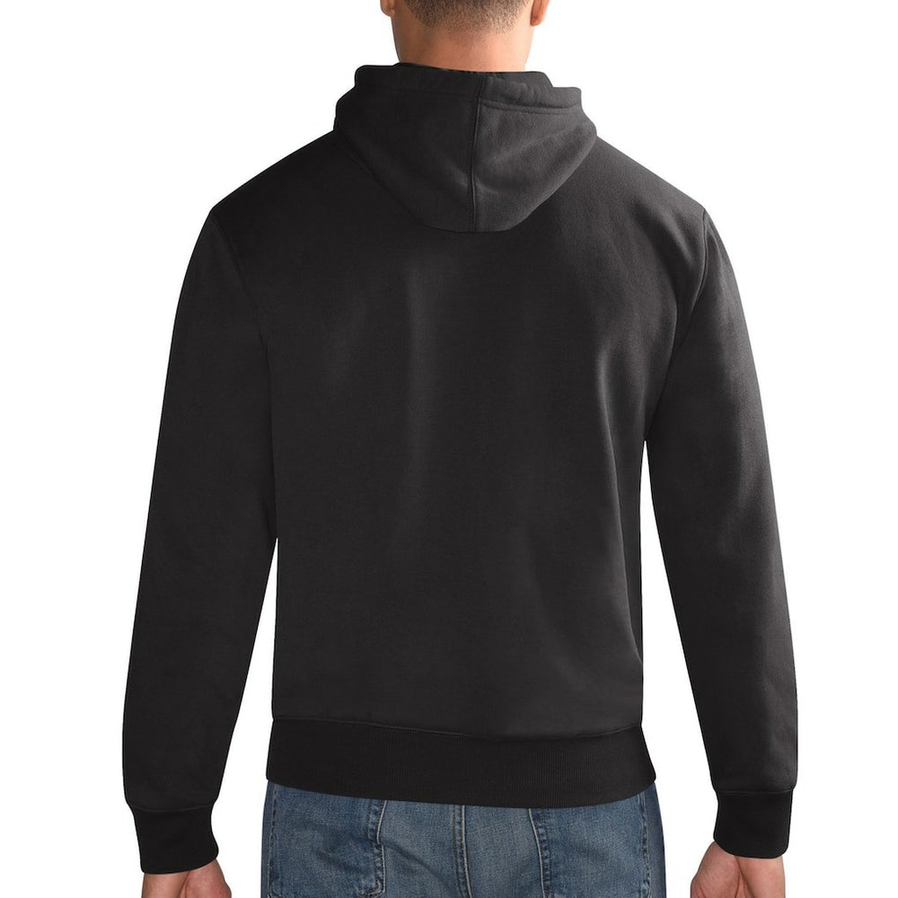 Starter 1925 Collection Pullover Hoodie - New York Giants Hoodies