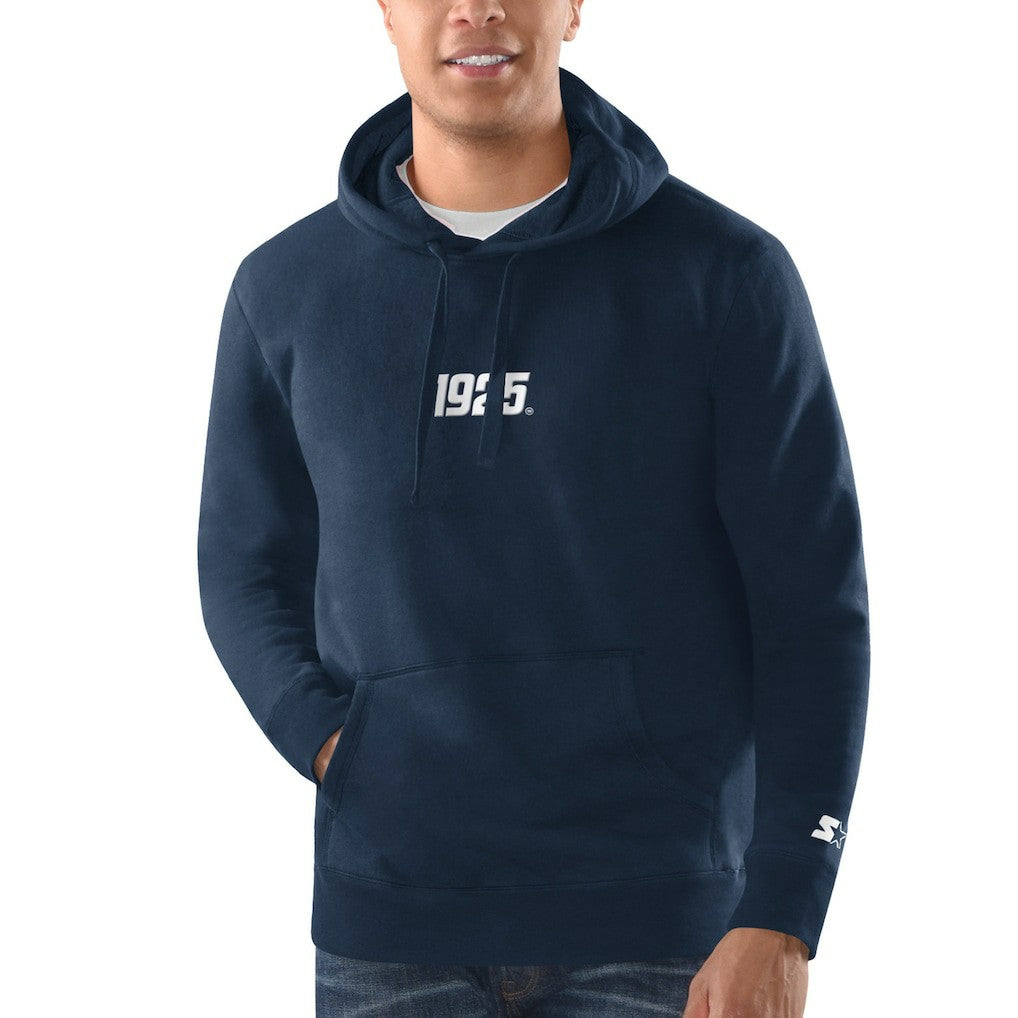 Starter 1925 Collection Pullover Hoodie - New York Giants Hoodies