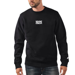 Starter 1925 Collection Long Sleeve Pullover Sweatshirt - New York Giants Pullover
