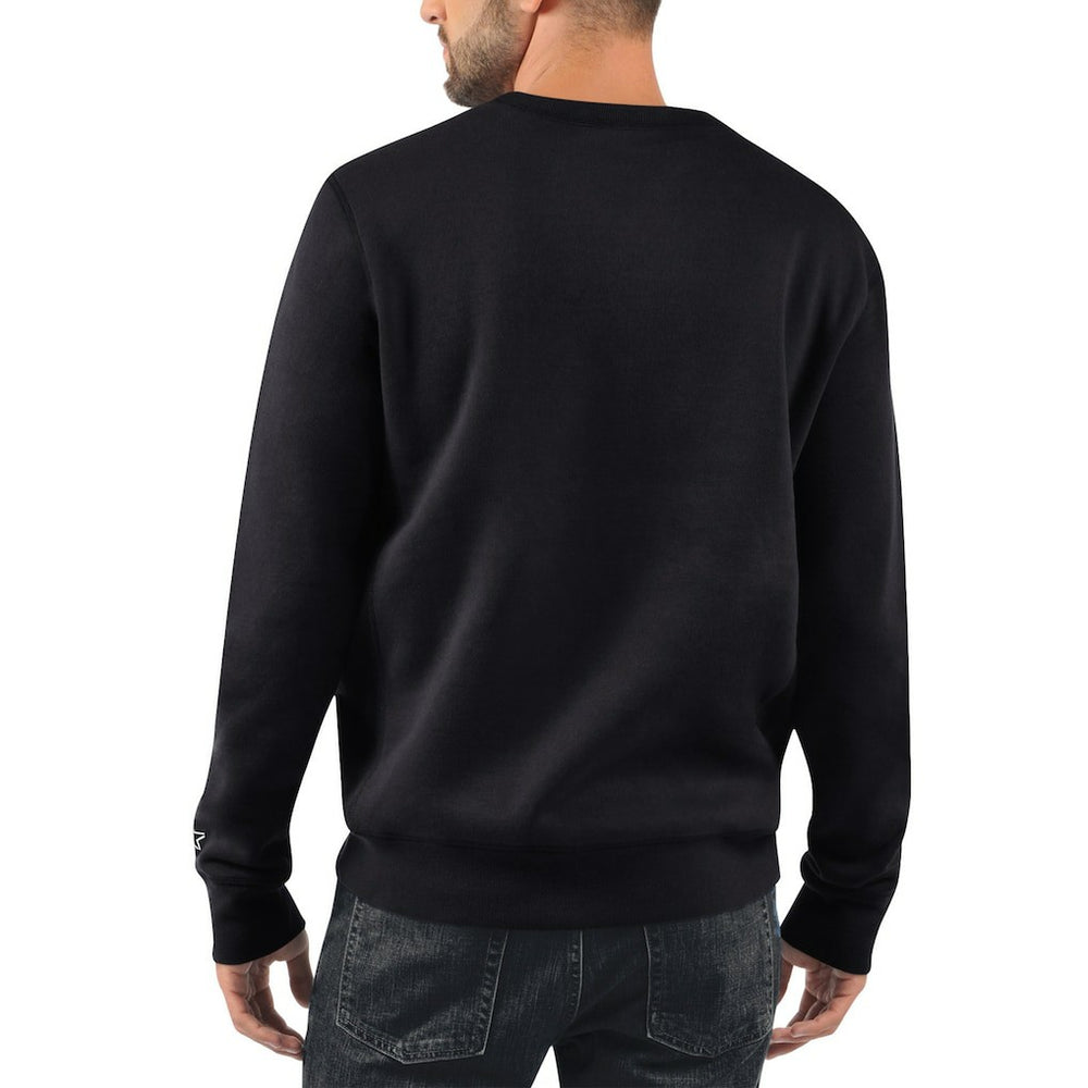 Starter 1925 Collection Long Sleeve Pullover Sweatshirt - New York Giants Pullover