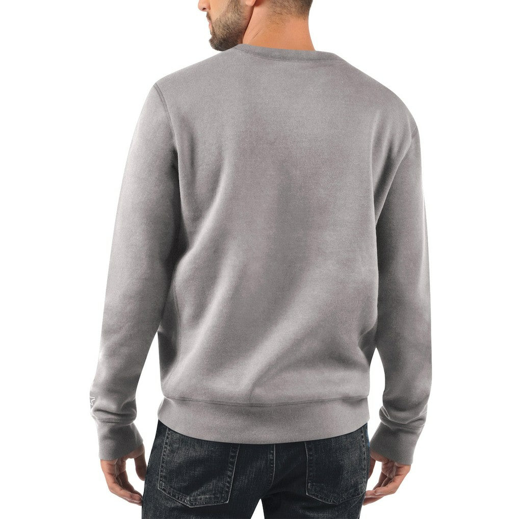 Starter 1925 Collection Long Sleeve Pullover Sweatshirt - New York Giants Pullover