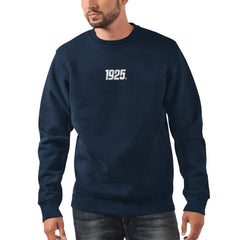 Starter 1925 Collection Long Sleeve Pullover Sweatshirt - New York Giants Pullover