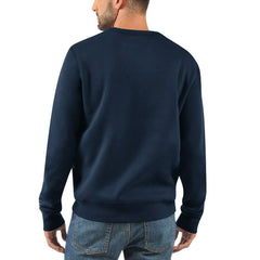Starter 1925 Collection Long Sleeve Pullover Sweatshirt - New York Giants Pullover