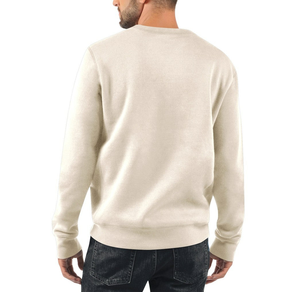 Starter 1925 Collection Long Sleeve Pullover Sweatshirt - New York Giants Pullover