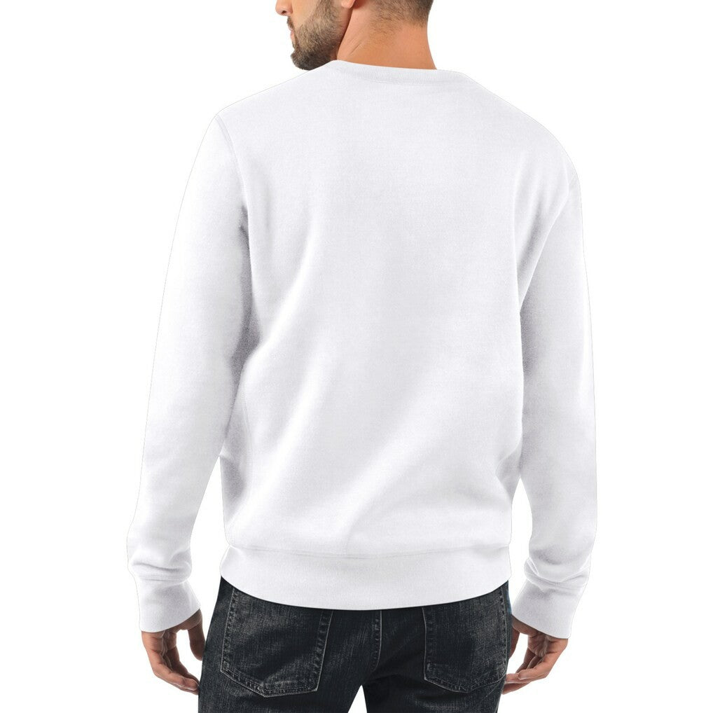 Starter 1925 Collection Long Sleeve Pullover Sweatshirt - New York Giants Pullover