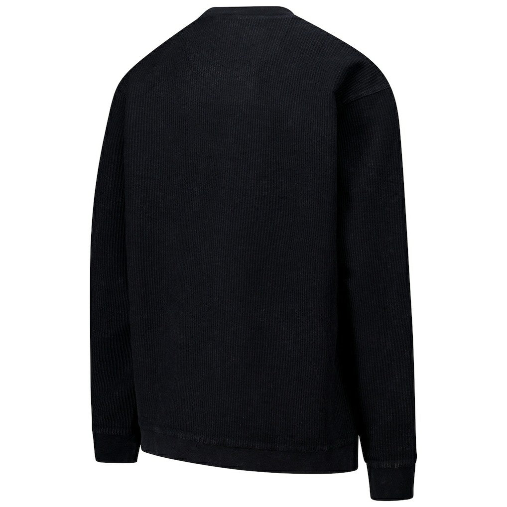 G-III 4Her by Carl Banks Women's Comfy Cord Pullover Sweatshirt - Atlanta Falcons Pullover