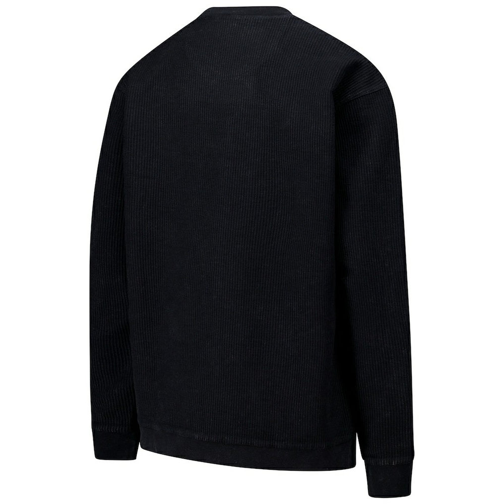 G-III 4Her by Carl Banks Women's Comfy Cord Pullover Sweatshirt - Atlanta Falcons Pullover
