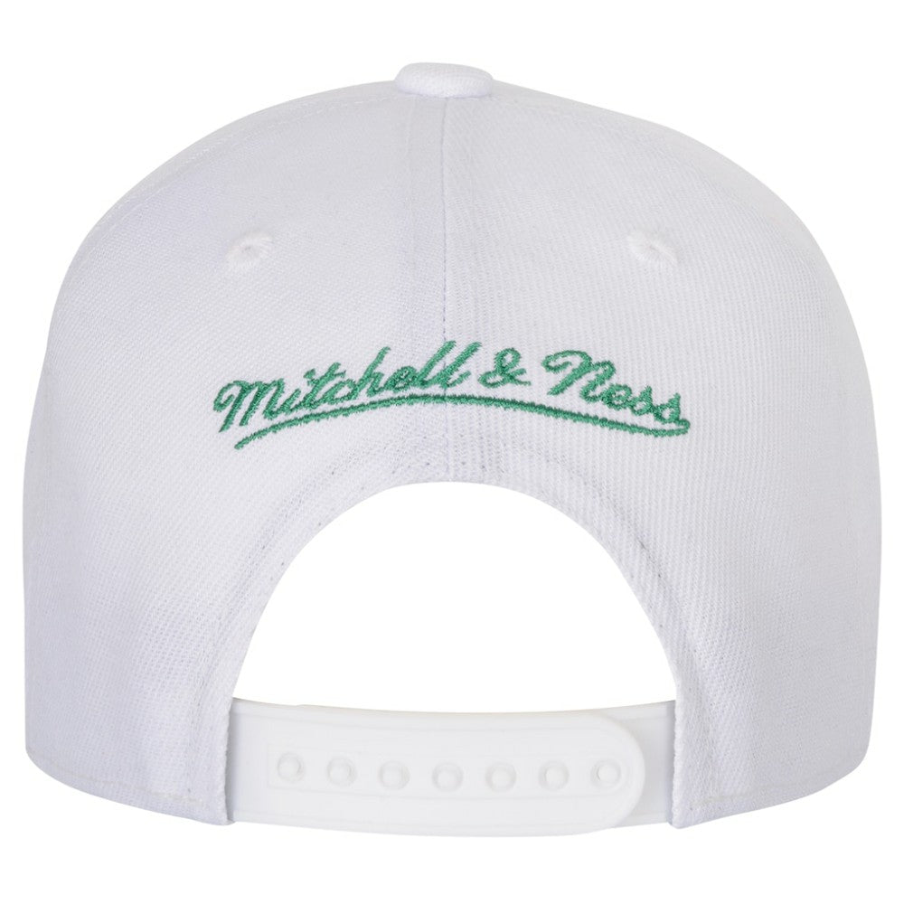 NHL Los Angeles Kings Mitchell & Ness Youth After Shock Snapback Hat