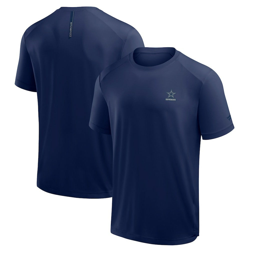 Front Office Move Mono T-Shirt - Dallas Cowboys T-shirts