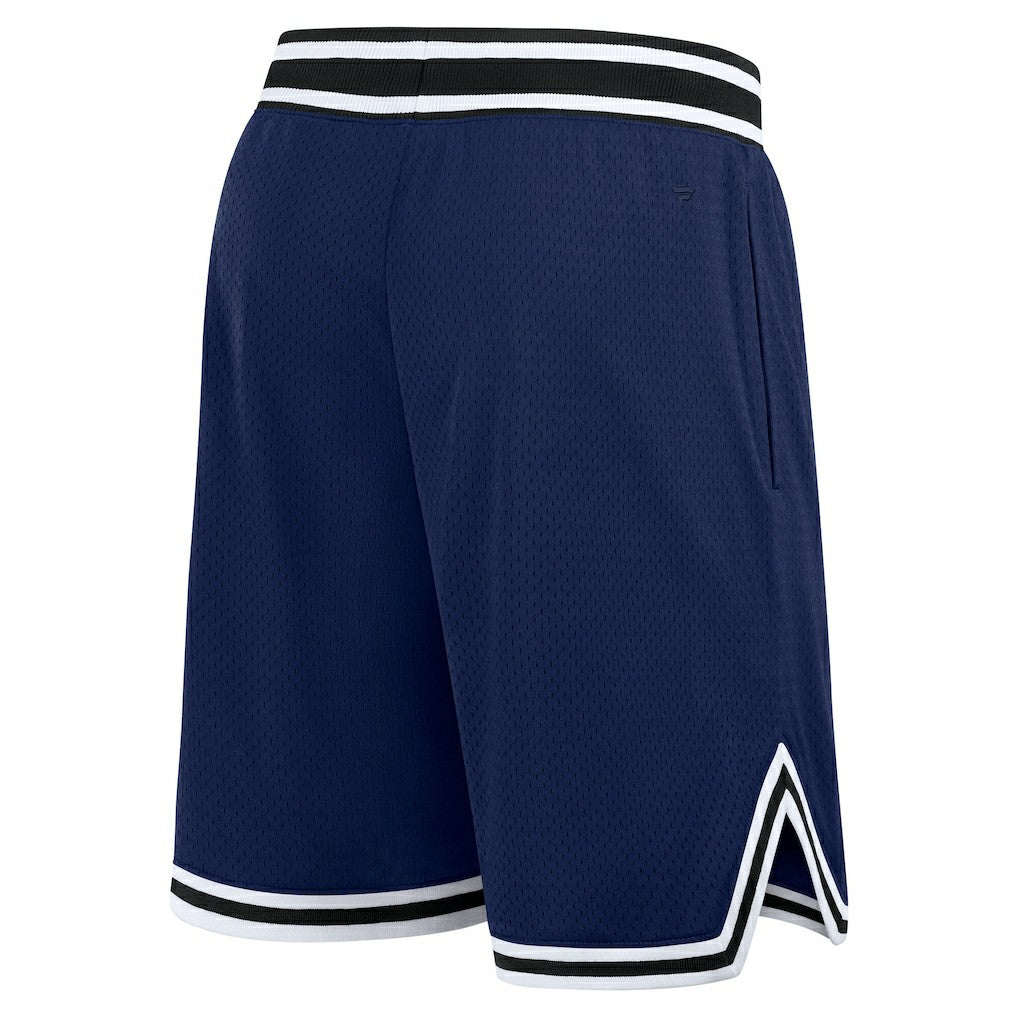 Elements Future Ground Mesh Shorts - Dallas Cowboys Shorts