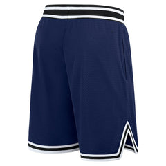 Elements Future Ground Mesh Shorts - Dallas Cowboys Shorts