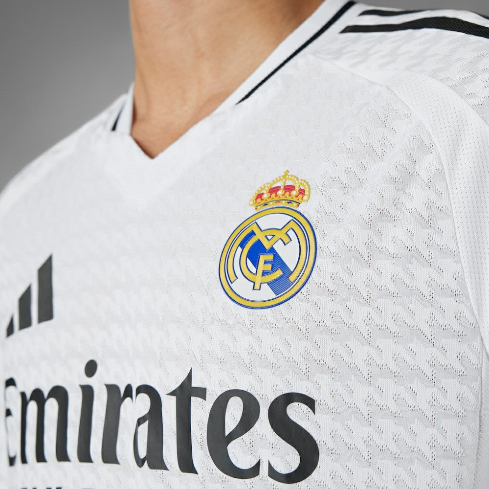 Jude Bellingham Real Madrid 2024/25 Home Player Jersey