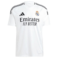 Jude Bellingham Real Madrid 2024/25 Home Replica Player Jersey
