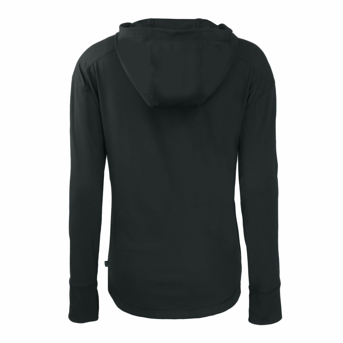 Cutter & Buck Women's Daybreak Eco Recycled Full-Zip Hoodie - Green Bay Packers Hoodies