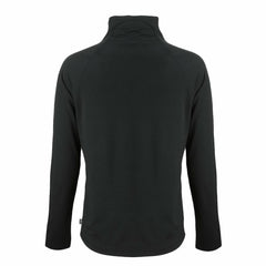 Cutter & Buck Women's Coastline Epic Comfort Eco Recycled Funnel Neck Pullover Sweatshirt - Miami Dolphins Pullover