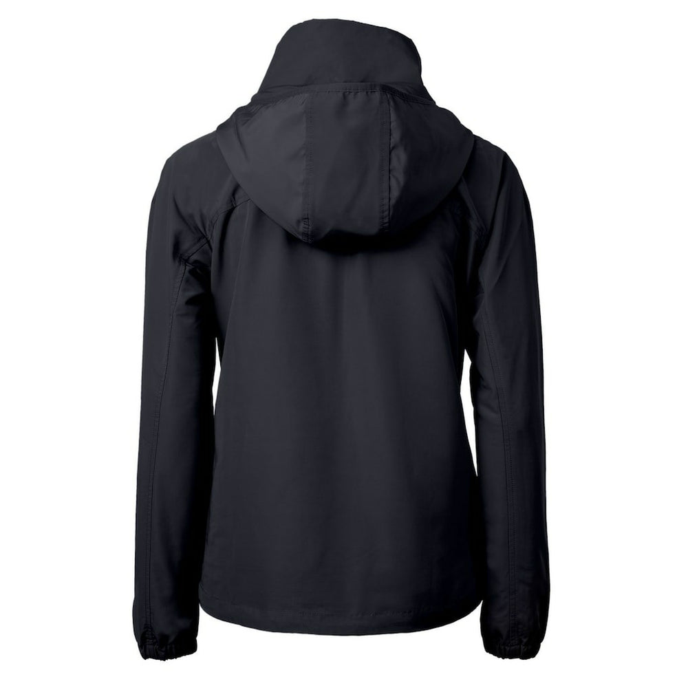 Cutter & Buck Women's Charter Eco Recycled Full-Zip Hoodie Jacket - Buffalo Bills Hoodies