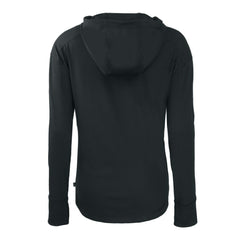Cutter & Buck Women's Daybreak Eco Recycled Full-Zip Hoodie - San Francisco 49ers Hoodies