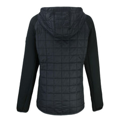 Cutter & Buck Women's Rainier PrimaLoft Eco Hybrid Full-Zip Hoodie Jacket - New York Giants Hoodies