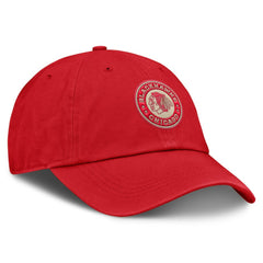 NHL Chicago Blackhawks Fanatics Women's 2025 NHL Winter Classic Adjustable Hat