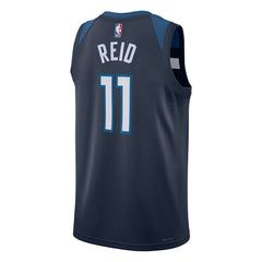 Nike Naz Reid Minnesota Timberwolves Unisex Swingman Replica Jersey