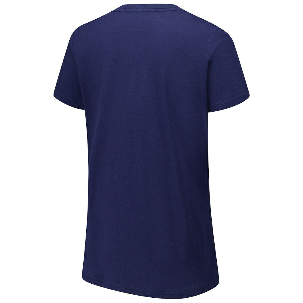 G-III 4Her by Carl Banks Women's Post Season V-Neck T-Shirt - Dallas Cowboys T-shirts