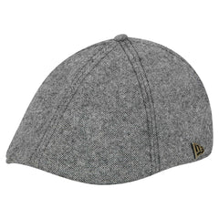 Peaky Duckbill Fitted Hat - Baltimore Ravens Hats