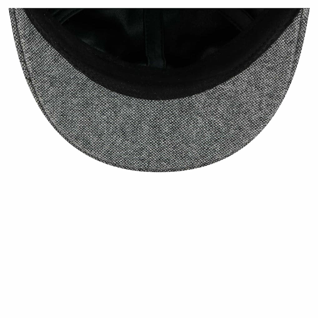 Peaky Duckbill Fitted Hat - Baltimore Ravens Hats