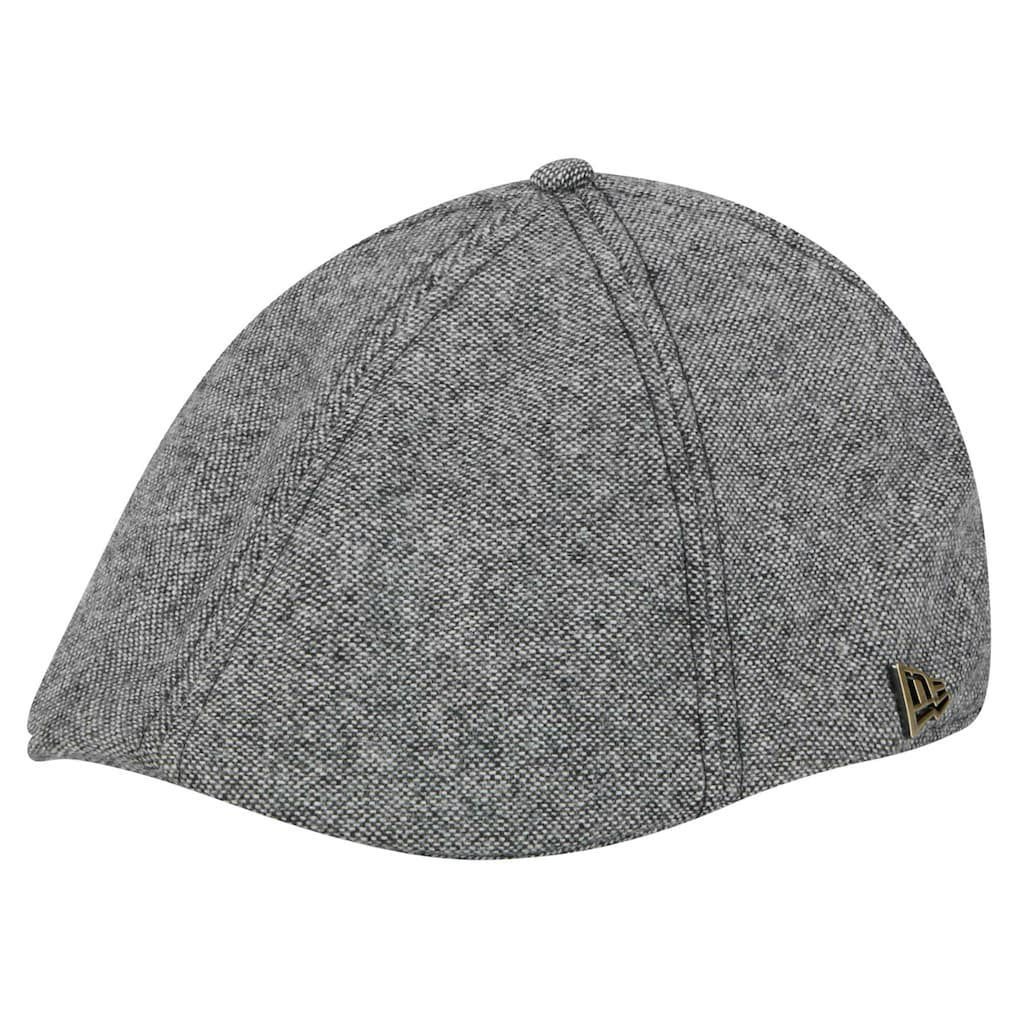 Peaky Duckbill Fitted Hat - Miami Dolphins Hats