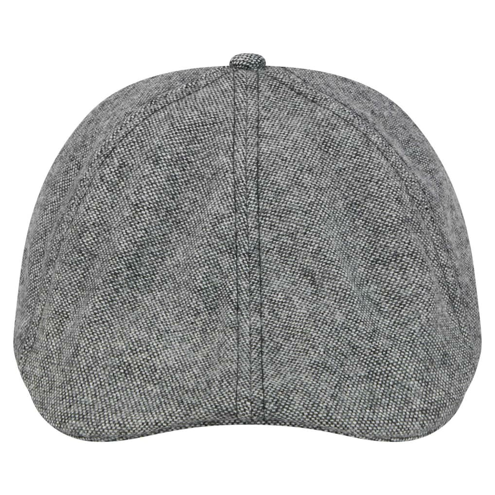 Peaky Duckbill Fitted Hat - Miami Dolphins Hats