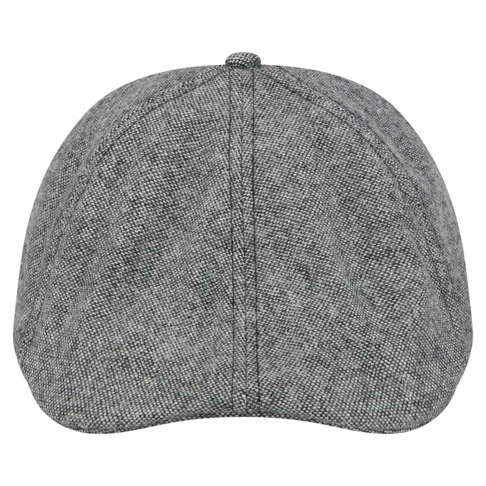 Peaky Duckbill Fitted Hat - Miami Dolphins Hats