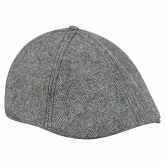 Peaky Duckbill Fitted Hat - Miami Dolphins Hats