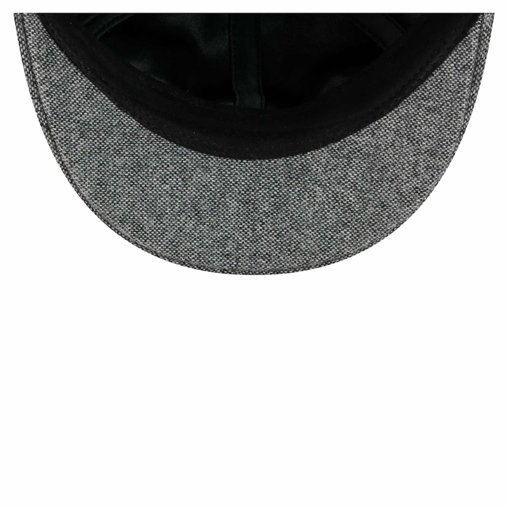 Peaky Duckbill Fitted Hat - Miami Dolphins Hats