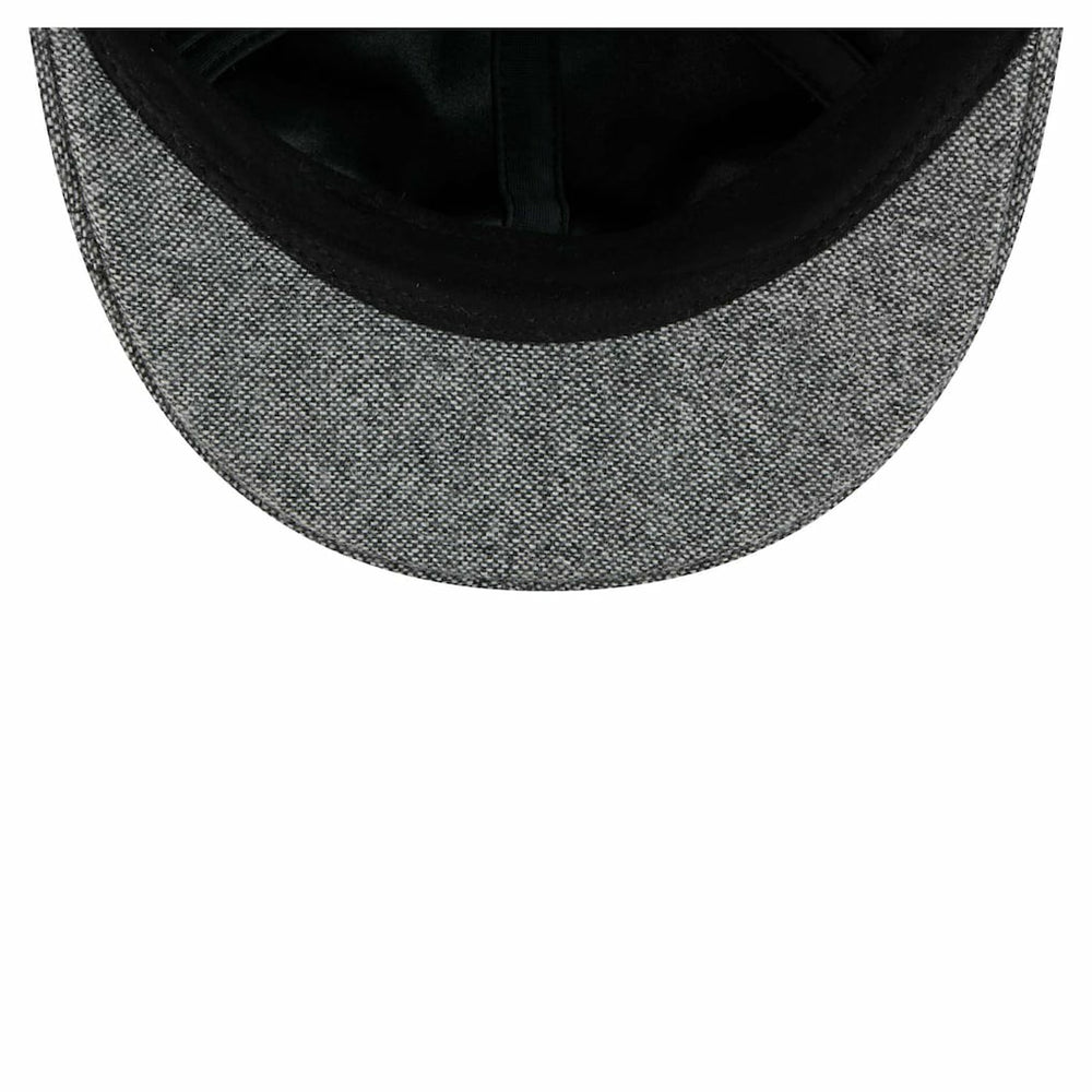 Peaky Duckbill Fitted Hat - Miami Dolphins Hats