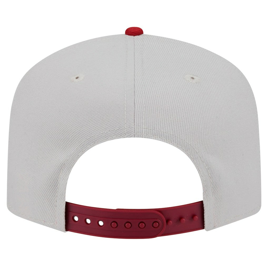 Decent 9FIFTY A-Frame Snapback Hat - Arizona Cardinals Hats