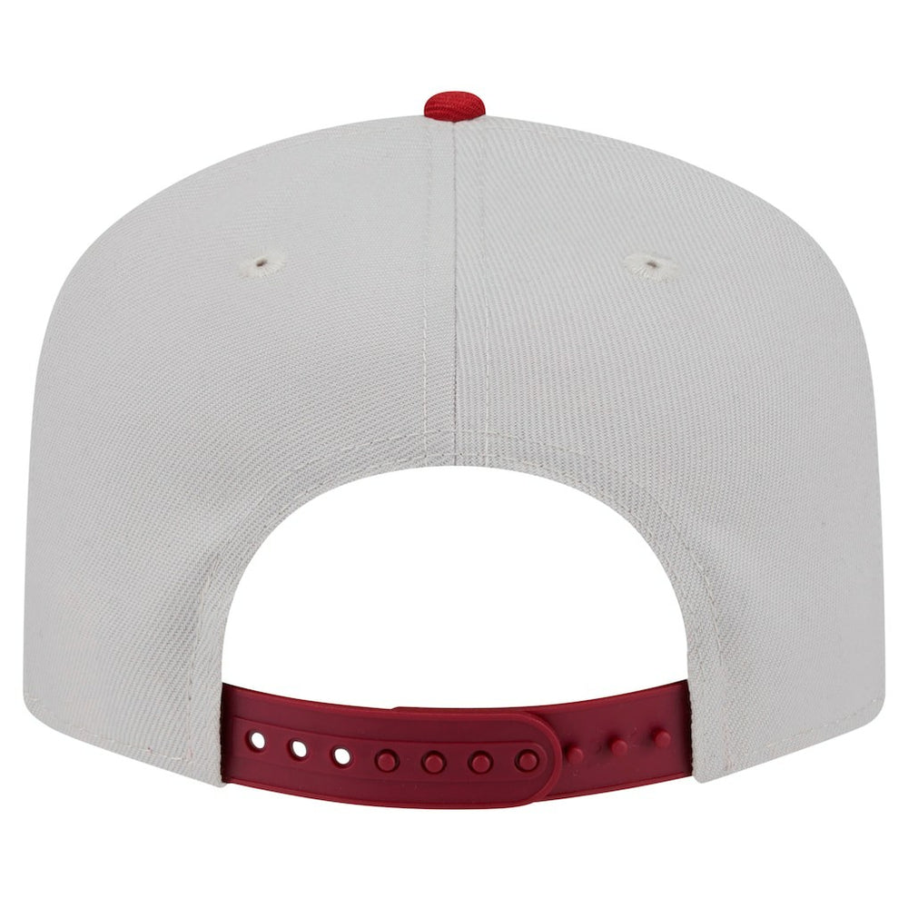 Decent 9FIFTY A-Frame Snapback Hat - Arizona Cardinals Hats