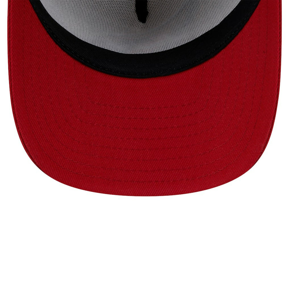 Decent 9FIFTY A-Frame Snapback Hat - Arizona Cardinals Hats