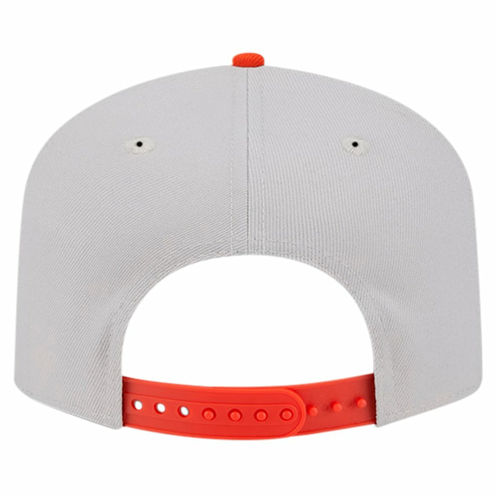 Decent 9FIFTY A-Frame Snapback Hat - Cincinnati Bengals Hats