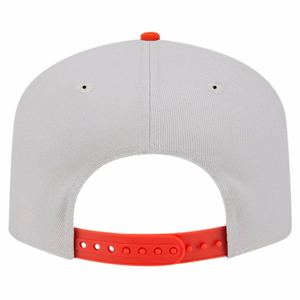 Decent 9FIFTY A-Frame Snapback Hat - Cincinnati Bengals Hats