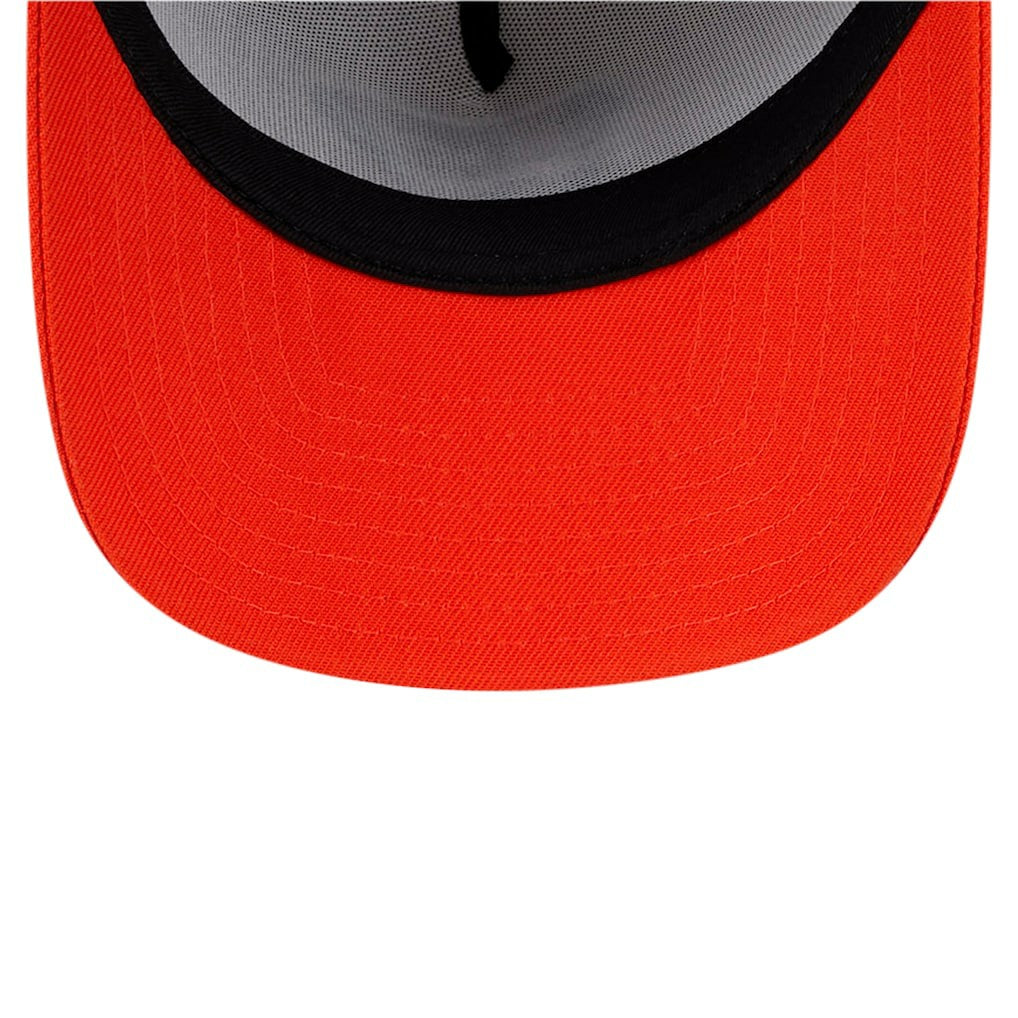 Decent 9FIFTY A-Frame Snapback Hat - Cincinnati Bengals Hats